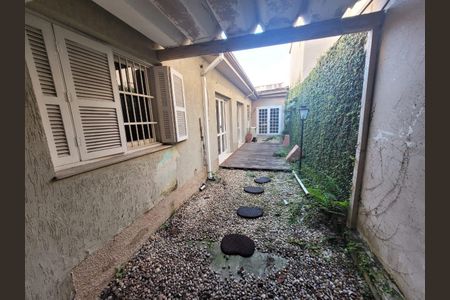 Casa para alugar com 160m², 3 quartos e 4 vagas Casa para alugar com 160m², 3 quartos e 4 vagasÁrea Externa