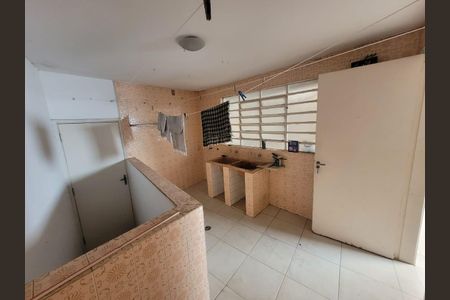 Casa para alugar com 160m², 3 quartos e 4 vagas Casa para alugar com 160m², 3 quartos e 4 vagasÁrea de Serviço