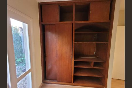 Casa para alugar com 160m², 3 quartos e 4 vagas Casa para alugar com 160m², 3 quartos e 4 vagasQuarto 1