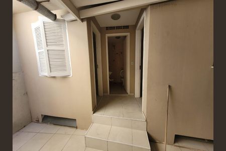 Casa para alugar com 160m², 3 quartos e 4 vagas Casa para alugar com 160m², 3 quartos e 4 vagasÁrea Externa