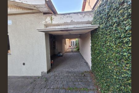 Casa para alugar com 160m², 3 quartos e 4 vagas Casa para alugar com 160m², 3 quartos e 4 vagasÁrea Externa