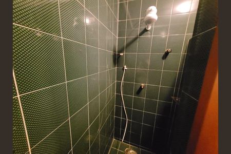 Casa para alugar com 160m², 3 quartos e 4 vagas Casa para alugar com 160m², 3 quartos e 4 vagasBanheiro Social