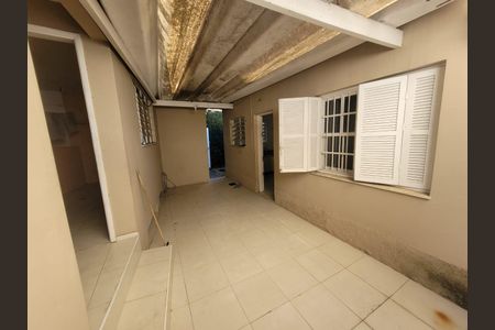 Casa para alugar com 160m², 3 quartos e 4 vagas Casa para alugar com 160m², 3 quartos e 4 vagasÁrea Externa