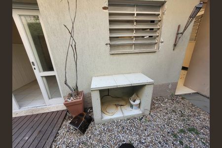 Casa para alugar com 160m², 3 quartos e 4 vagas Casa para alugar com 160m², 3 quartos e 4 vagasÁrea Externa