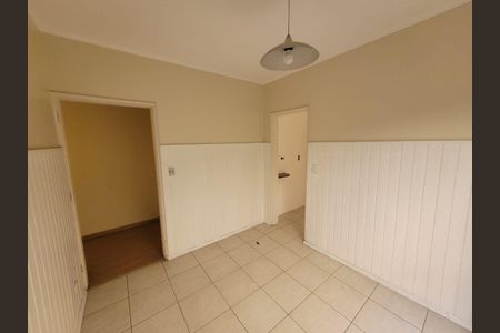 Casa para alugar com 160m², 3 quartos e 4 vagas Casa para alugar com 160m², 3 quartos e 4 vagasSala de Jantar