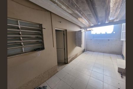 Casa para alugar com 160m², 3 quartos e 4 vagas Casa para alugar com 160m², 3 quartos e 4 vagasÁrea Externa