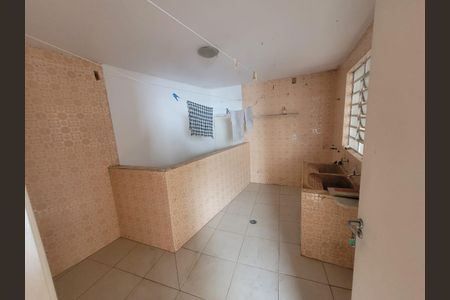 Casa para alugar com 160m², 3 quartos e 4 vagas Casa para alugar com 160m², 3 quartos e 4 vagasÁrea de Serviço
