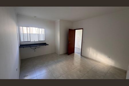 Casa à venda com 120m², 3 quartos e 2 vagasCozinha