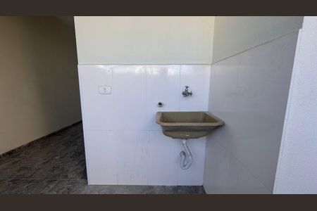 Casa à venda com 120m², 3 quartos e 2 vagasÁrea de Serviço