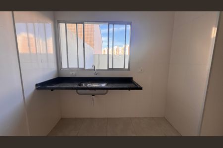 Casa à venda com 120m², 3 quartos e 2 vagasCozinha