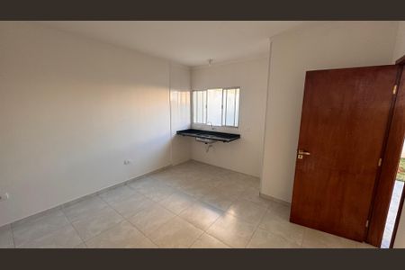 Casa à venda com 120m², 3 quartos e 2 vagasCozinha