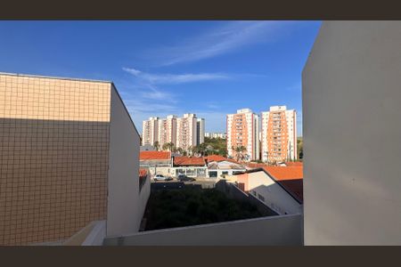 Casa à venda com 120m², 3 quartos e 2 vagasVista Quarto 1