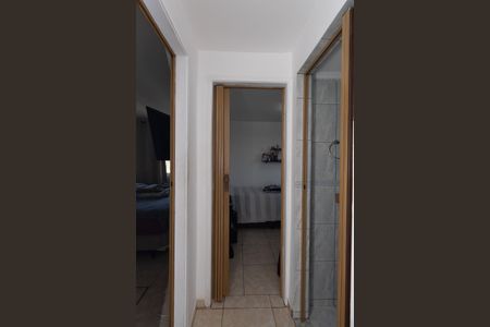 Apartamento para alugar com 61m², 2 quartos e 1 vaga Apartamento para alugar com 61m², 2 quartos e 1 vagaCorredor