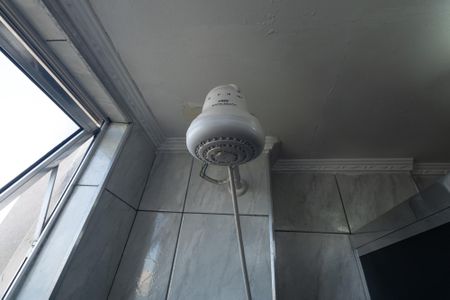 Apartamento para alugar com 61m², 2 quartos e 1 vaga Apartamento para alugar com 61m², 2 quartos e 1 vagaBanheiro