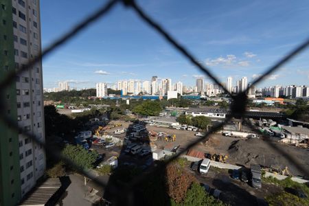 Apartamento para alugar com 61m², 2 quartos e 1 vaga Apartamento para alugar com 61m², 2 quartos e 1 vagaVista