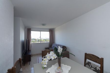 Apartamento para alugar com 61m², 2 quartos e 1 vaga Apartamento para alugar com 61m², 2 quartos e 1 vagaSala