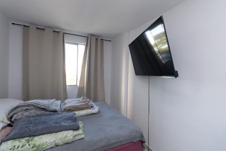 Apartamento para alugar com 61m², 2 quartos e 1 vaga Apartamento para alugar com 61m², 2 quartos e 1 vagaQuarto 2