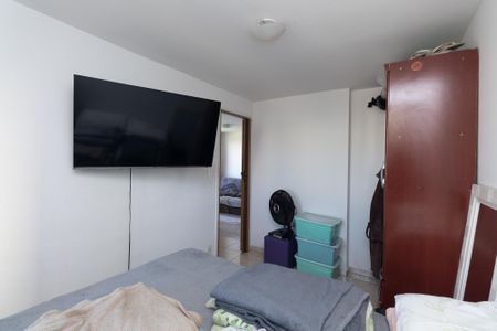 Apartamento para alugar com 61m², 2 quartos e 1 vaga Apartamento para alugar com 61m², 2 quartos e 1 vagaQuarto 2