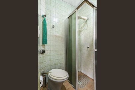 Casa para alugar com 300m², 2 quartos e 2 vagasBanheiro