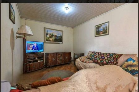 Casa para alugar com 300m², 2 quartos e 2 vagasSala