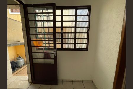 Casa à venda com 200m², 3 quartos e 2 vagasQuarto 4