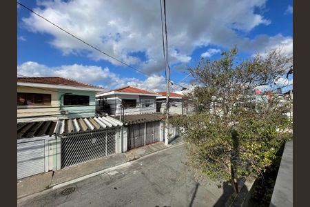 Casa à venda com 200m², 3 quartos e 2 vagasVista doQuarto 4