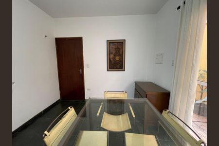 Casa à venda com 200m², 3 quartos e 2 vagasSala de Jantar