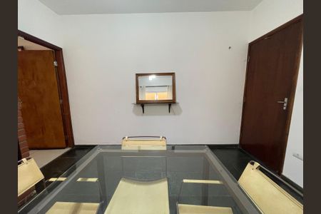 Casa à venda com 200m², 3 quartos e 2 vagasSala de Jantar