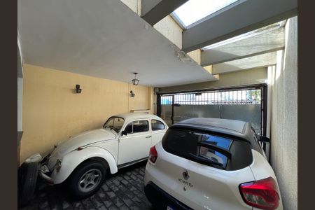 Casa à venda com 200m², 3 quartos e 2 vagasGaragem