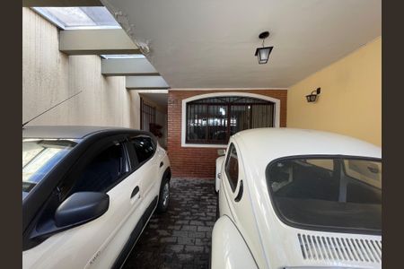 Casa à venda com 200m², 3 quartos e 2 vagasGaragem