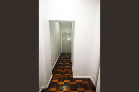 Apartamento à venda com 72m², 1 quarto e sem vagaHall de entrada
