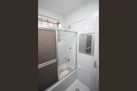 Apartamento à venda com 72m², 1 quarto e sem vagaBanheiro