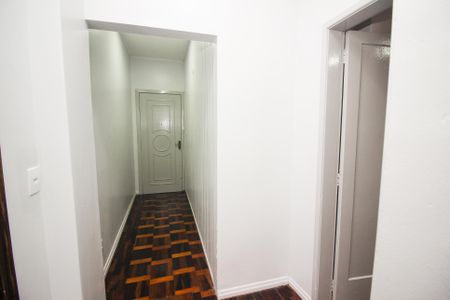 Apartamento à venda com 72m², 1 quarto e sem vagaHall de entrada