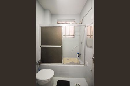 Apartamento à venda com 72m², 1 quarto e sem vagaBanheiro