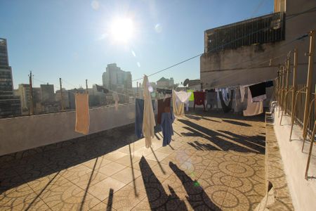 Apartamento à venda com 72m², 1 quarto e sem vagaÁrea comum - Terraço