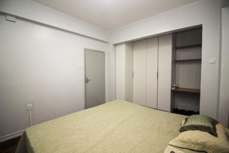 Apartamento à venda com 72m², 1 quarto e sem vagaQuarto