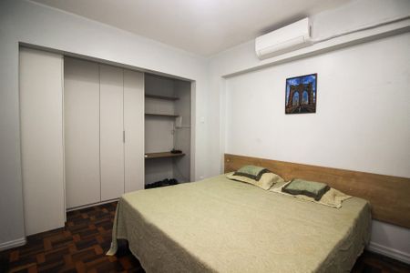 Apartamento à venda com 72m², 1 quarto e sem vagaQuarto