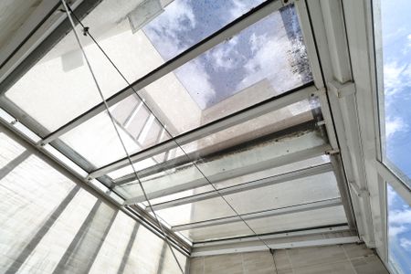 Apartamento à venda com 51m², 2 quartos e 1 vagaLavanderia