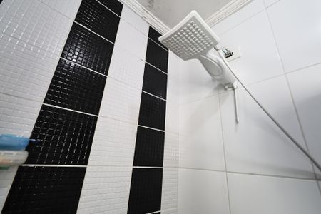 Apartamento à venda com 51m², 2 quartos e 1 vagaBanheiro