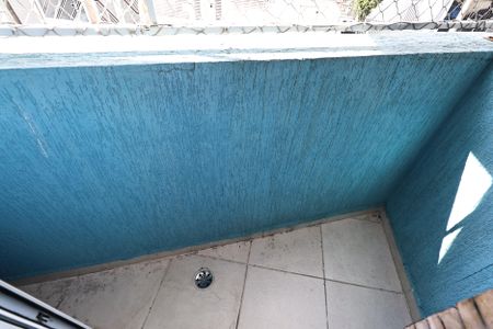 Apartamento à venda com 51m², 2 quartos e 1 vagaSacada