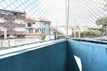 Apartamento à venda com 51m², 2 quartos e 1 vagaSacada