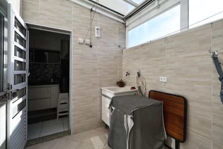 Apartamento à venda com 51m², 2 quartos e 1 vagaLavanderia