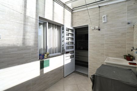 Apartamento à venda com 51m², 2 quartos e 1 vagaLavanderia