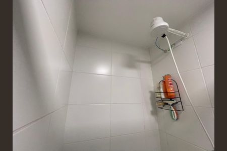 Apartamento à venda com 38m², 1 quarto e sem vaga Apartamento à venda com 38m², 1 quarto e sem vagaBanheiro