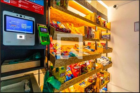 Apartamento à venda com 38m², 1 quarto e sem vaga Apartamento à venda com 38m², 1 quarto e sem vagaMercado