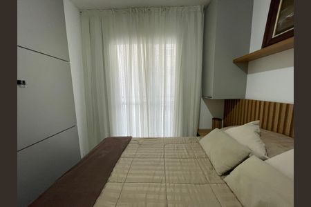 Apartamento à venda com 38m², 1 quarto e sem vaga Apartamento à venda com 38m², 1 quarto e sem vagaQuarto