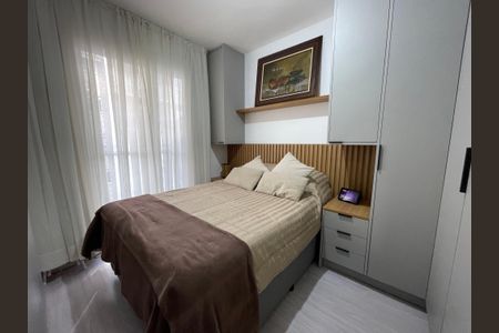 Apartamento à venda com 38m², 1 quarto e sem vaga Apartamento à venda com 38m², 1 quarto e sem vagaQuarto