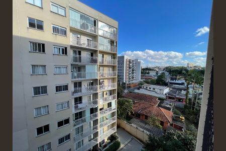 Apartamento à venda com 38m², 1 quarto e sem vaga Apartamento à venda com 38m², 1 quarto e sem vagaVista Varanda