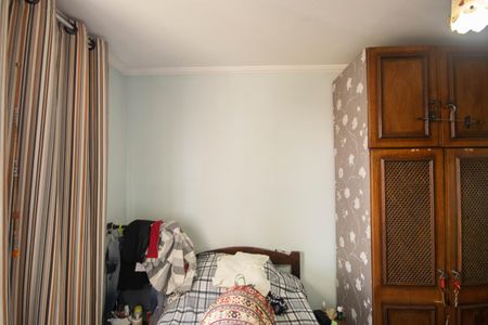 Apartamento à venda com 48m², 2 quartos e 1 vaga Apartamento à venda com 48m², 2 quartos e 1 vagaQuarto 1