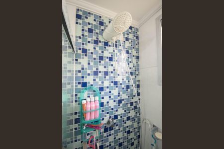 Apartamento à venda com 48m², 2 quartos e 1 vaga Apartamento à venda com 48m², 2 quartos e 1 vagaBanheiro